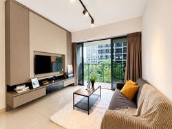 Coco Palms (D18), Condominium #596275151